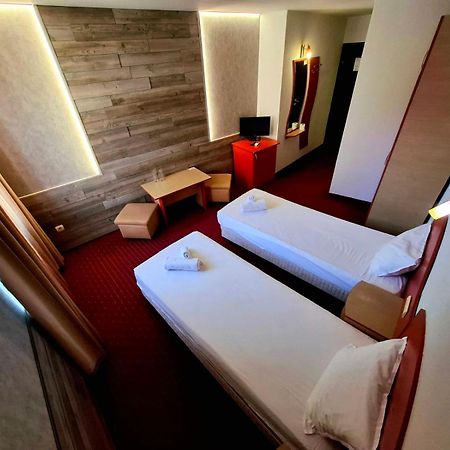 Korona Hotel Błagojewgrad Zewnętrze zdjęcie