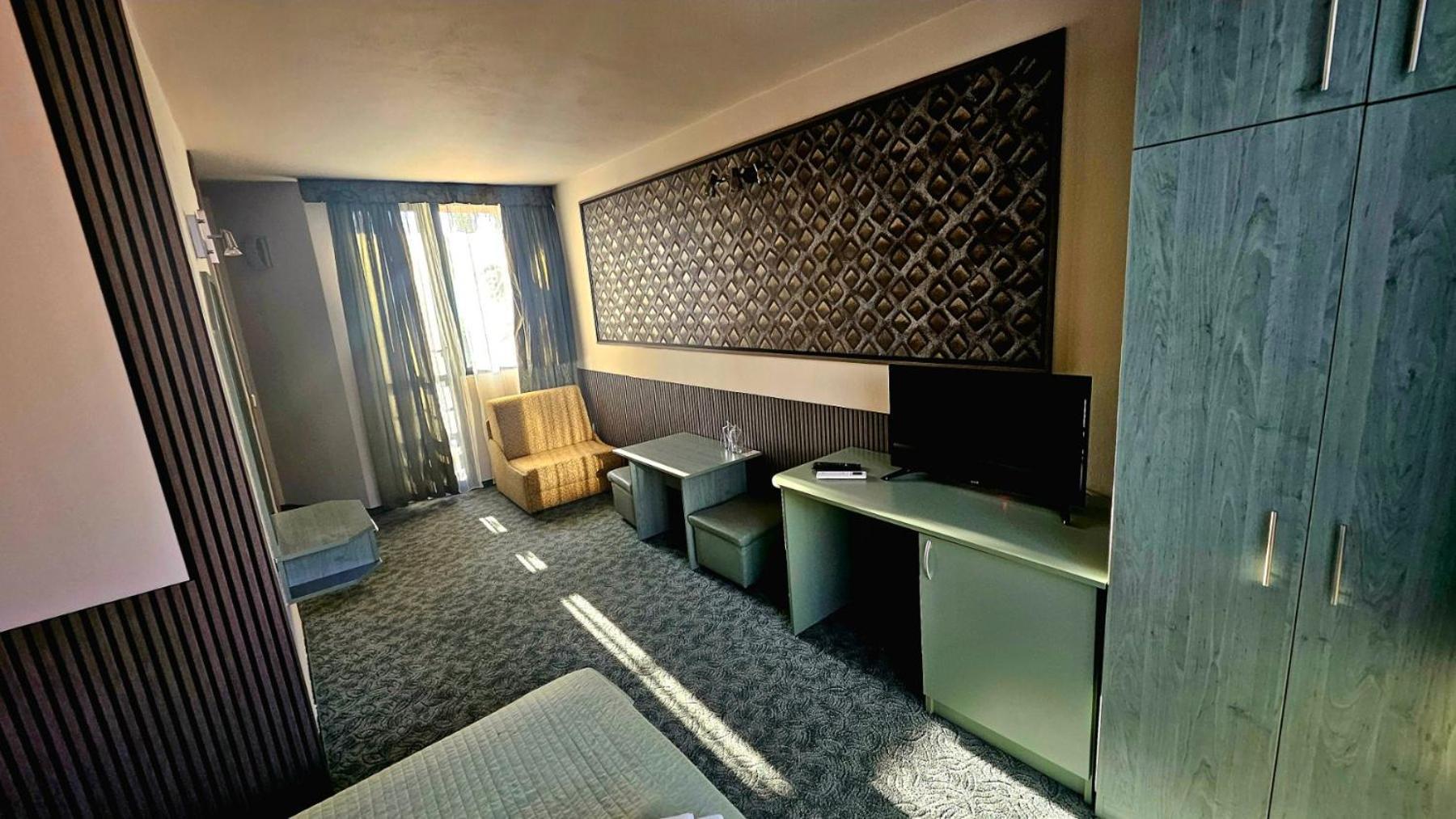 Korona Hotel Błagojewgrad Zewnętrze zdjęcie