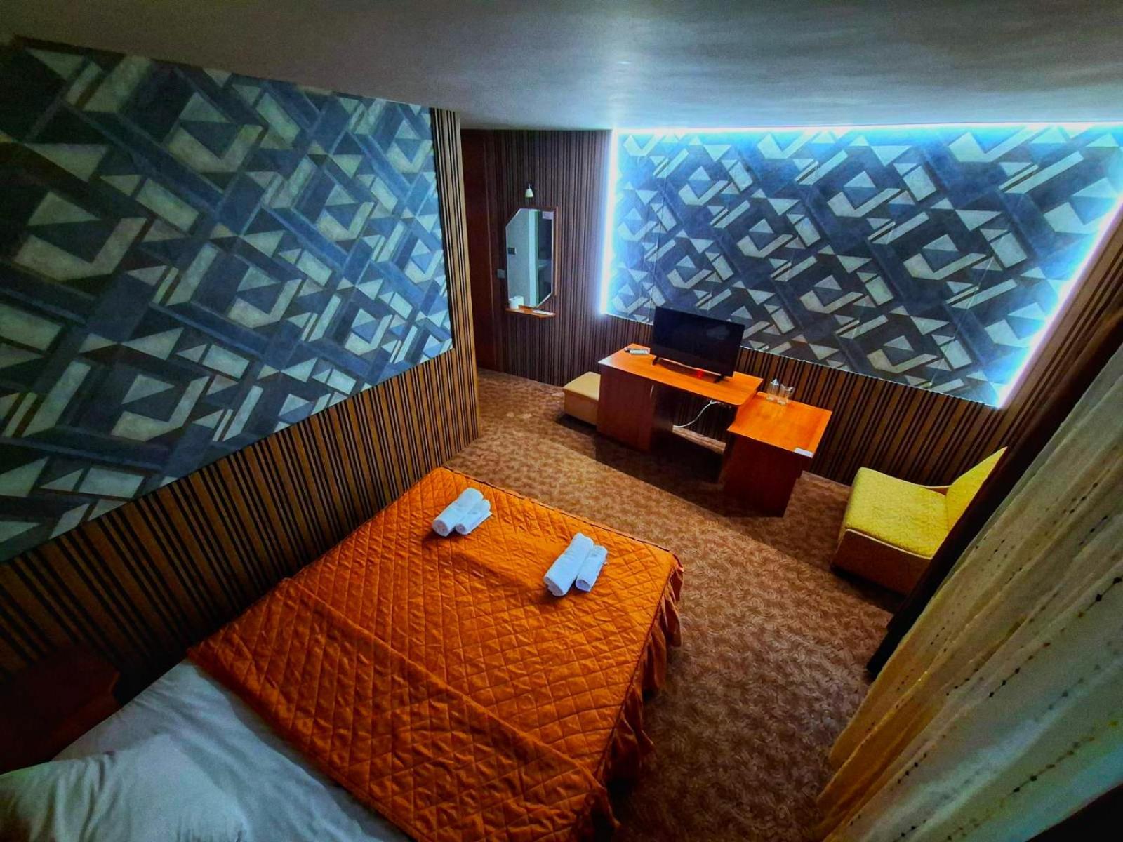Korona Hotel Błagojewgrad Zewnętrze zdjęcie