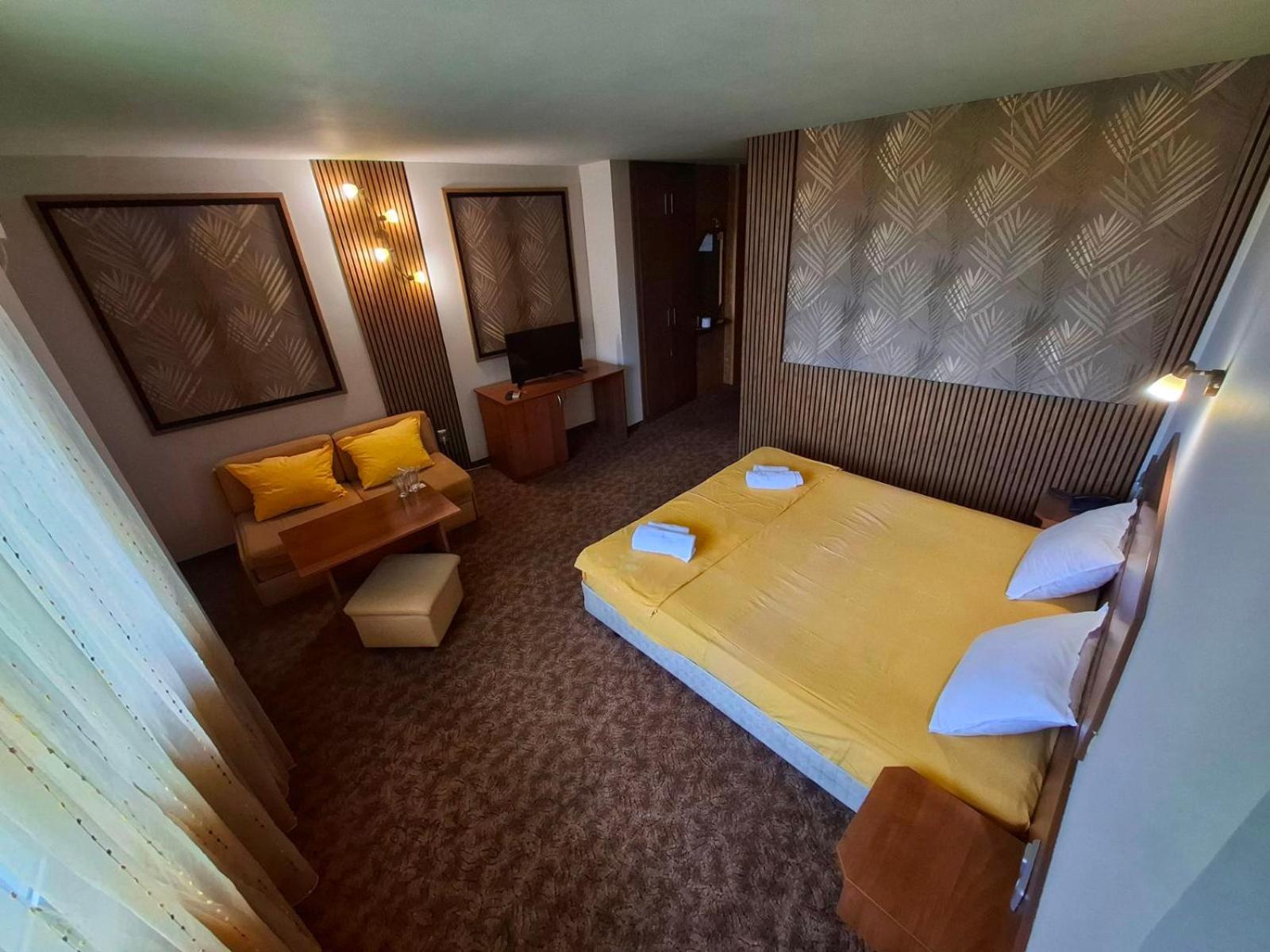 Korona Hotel Błagojewgrad Zewnętrze zdjęcie