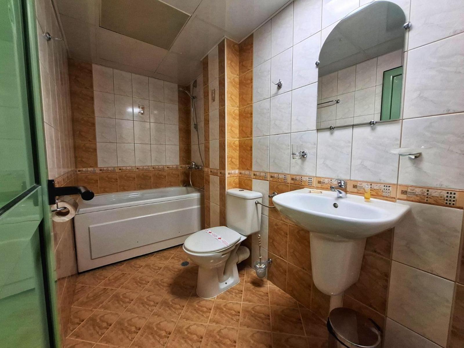 Korona Hotel Błagojewgrad Zewnętrze zdjęcie