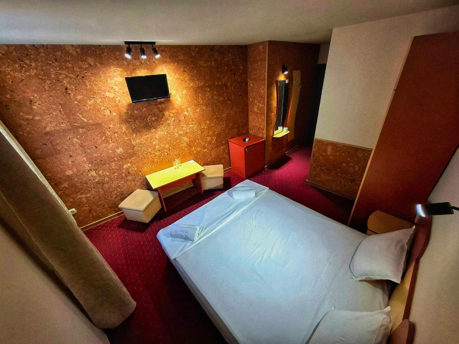 Korona Hotel Błagojewgrad Zewnętrze zdjęcie