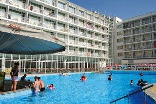 Korona Hotel Błagojewgrad Zewnętrze zdjęcie